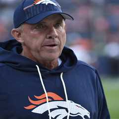 NFL Coach of the Year predictions, odds: Denver’s Sean Payton is the dark horse candidate