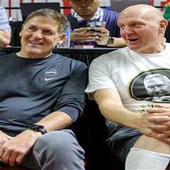 Mark Cuban makes his Clippers stance clear amid Kawhi Leonard endorsement scandal