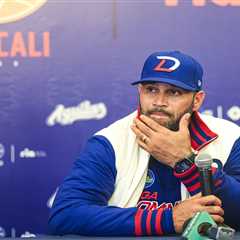 Albert Pujols could find himself in MLB’s managerial mix