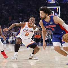 How the inevitable NBA twists can alter the Knicks’ outlook