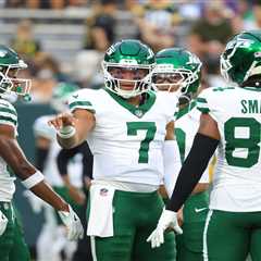 Why the Jets can believe they have the right formula this time