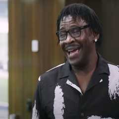Michael Irvin reveals he used $1 million check to help his sex life