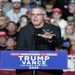 NFL legend Brett Favre talks decision to support Trump, cites trans athletes in girls sports
