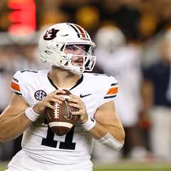Ball State vs. Auburn prediction: Odds, picks, best bets for Week 2 clash