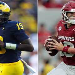Here’s how to watch Michigan vs. Oklahoma for free: Time, live stream