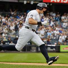 Yankees pull out series win over Blue Jays to creep closer in tightening AL East race