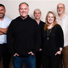 Seeker Music Announces New Hires & Promotions; Steven Melrose Upped to Chief Creative Officer