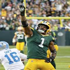 Micah Parsons details ‘super toxic’ Cowboys ending after Packers debut