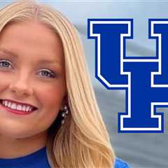 University of Kentucky Student Showed Tummy Bump Before Baby Death