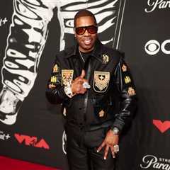 Busta Rhymes Has Sage Advice For Young Rappers On Their Way Up: ‘Think About What Your Contribution ..