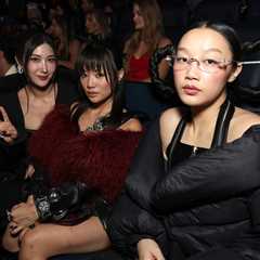‘KPop Demon Hunters’ Singers HUNTR/X Talk Success of ‘Golden’ Single, Sequel Ideas: ‘I Want to Hear ..