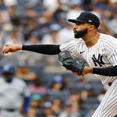 Devin Williams avoids latest disaster by navigating ‘heart’ of Blue Jays order in huge Yankees spot