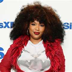 Lizzo Explains Why She Might Not Release Her Album ‘Love in Real Life’