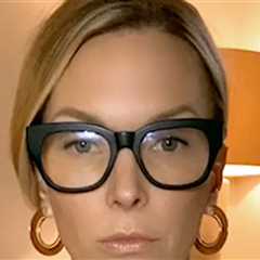 Kelley Wolf Booted From Airbnb for Overstaying, Told Officers She Believed She Was Buying House