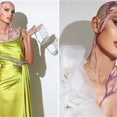 Miss Nevada USA Mary Sickler Reveals She Has Alopecia & Competed in Wig