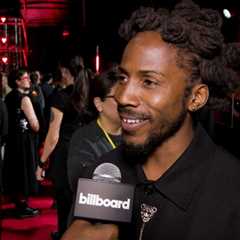 D Smoke Says “If You Don’t Study Busta Rhymes, You’re Not Studying Rap,” Talks New Album & Tour,..