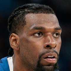 Timberwolves Star Naz Reid's Sister Allegedly Killed By Romantic Partner