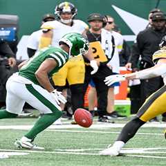 Aaron Glenn vows to fix ‘true discipline’ Jets issues after crushing debut