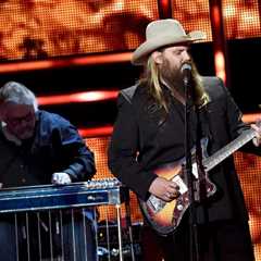 Steel Guitar Player Robby Turner, Known as ‘Man of Steel,’ Dies at 63