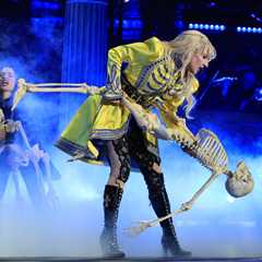Lady Gaga Takes Mayhem Ball on a Victory Lap With Second North American Leg in 2026: Here Are..