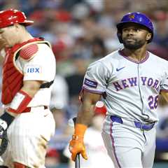 Mets haven’t come close to Phillies’ deadline grand slam — and it has cost them dearly