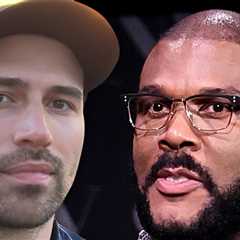 Tyler Perry Sexual Assault and Harassment Accuser Speaks Out About Lawsuit