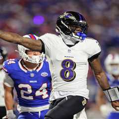NFL Week 2 survivor pool guide: Picks, analysis, strategy