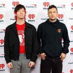 Twenty One Pilots Sues Temu Over Knockoff Merchandise: ‘Blatant Copies’