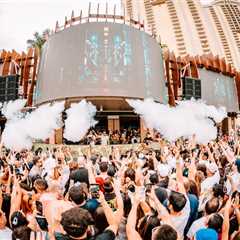 Kygo’s Palm Tree Crew Valued at $215 Million Following WME Group Investment