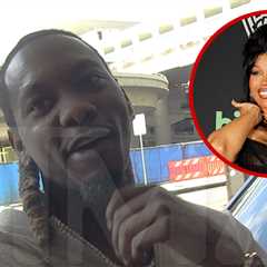 Offset Happy For Cardi B's Album While Riding High On NBA YoungBoy Tour