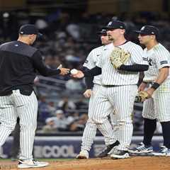 Blue Jays announcer eviscerates Yankees as Bombers get trounced by Tigers: ‘Not a good team’