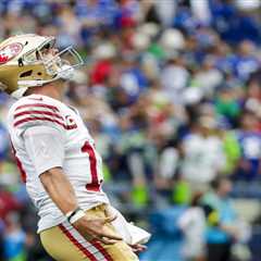 NFL Week 2 early predictions: Two betting lines that are too wide