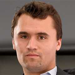 Charlie Kirk Dead at 31, Trump Announces