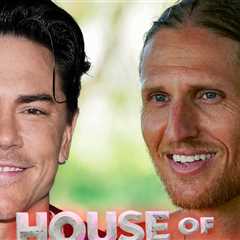 Tiffany Pollard Teases 'House of Villains' Alliance With Tyson Apostol & Tom Sandoval