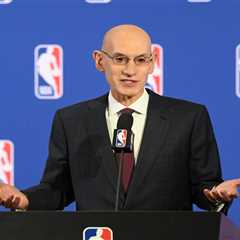Adam Silver ‘reluctant to act’ unless Clippers cap circumvention investigation finds evidence