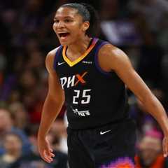 Examining Liberty’s strength and weaknesses in playoff battle vs. Mercury
