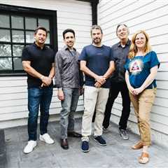 How Exceleration Music Is Giving Indie Labels a New Lease on Life — and Treating Music as More Than ..