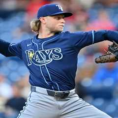 Rays vs. Cubs prediction: MLB odds, picks, best bets for Friday