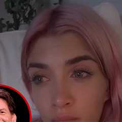 Charlie Sheen's Daughter Says She Didn't Know He Got Sober for Her