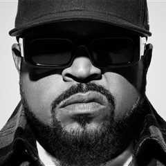 Ice Cube Wants Everyone to ‘Man Up’ With Resilient New Album Featuring Scarface: Stream It Now