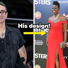 13 Designers Who Got Their Start On Project Runway