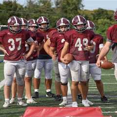 Garden City high school’s 54-game win streak on line in opener