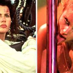 27 Movies So Ridiculously Bad, They Caused The Star's Career To Take A Massive Nosedive