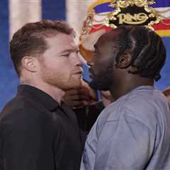 Fanatics Sportsbook promo: Bet $50, get $250 in FanCash for Alvarez vs. Crawford