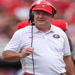 Georgia vs. Tennessee prediction: Odds, best bet, picks for SEC showdown