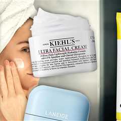 Top Moisturizers to Fight Dry Skin This Fall
