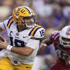 Florida vs. LSU pick: Best bet, odds, predictions for SEC clash