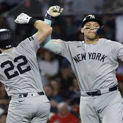 Aaron Judge’s historic Yankees moment deserves your attention