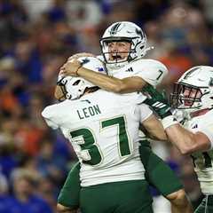 College football Week 3 predictions, odds: Three picks, best bets for Saturday’s slate