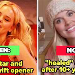 17 Celebrities Who Were Supposed To Be The Next Tom Cruise, But They're Wayyyy Less Famous Than..
